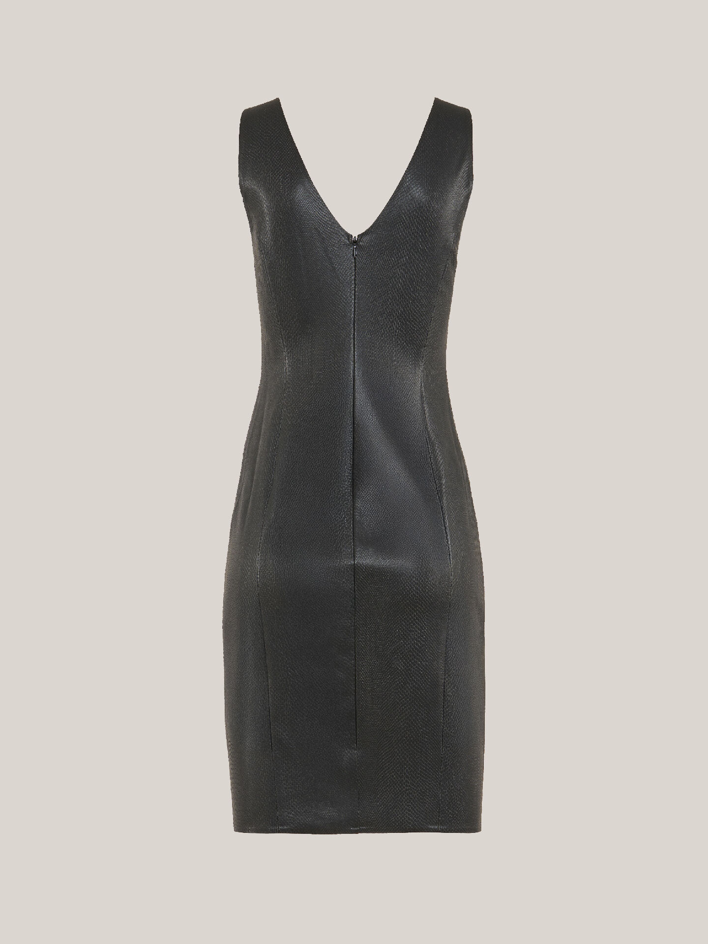 PYTHON DRESS PYTHON DRESS