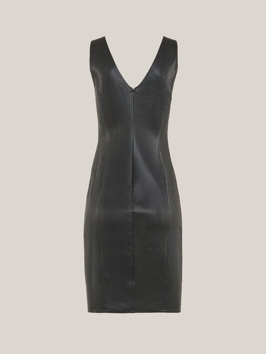 PYTHON DRESS PYTHON DRESS