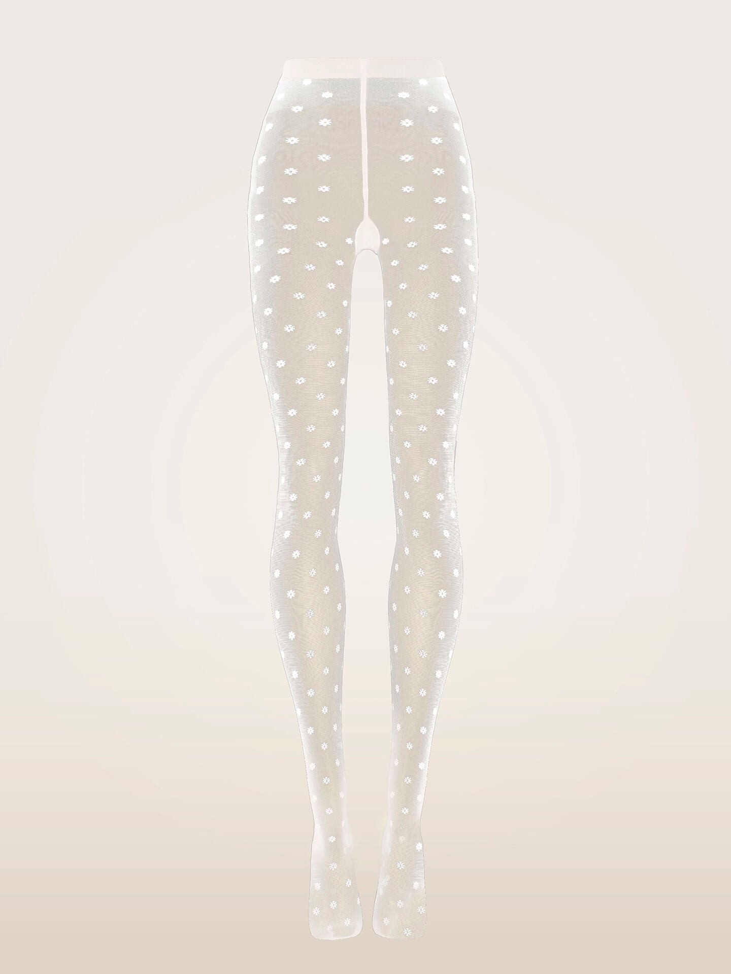 DAISY TIGHTS DAISY TIGHTS