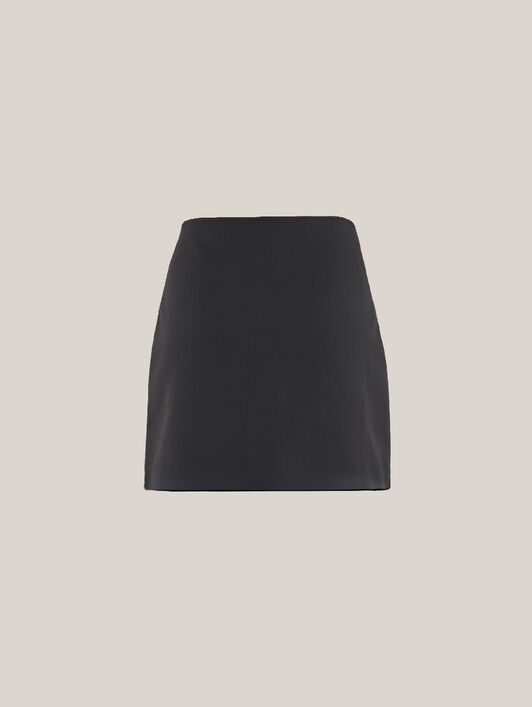 MIDNIGHT GRACE SKIRT