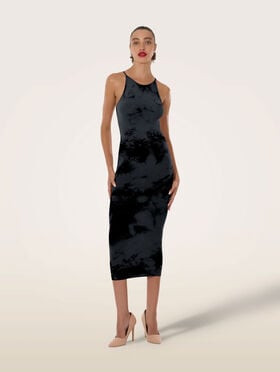 INK FATAL DRESS