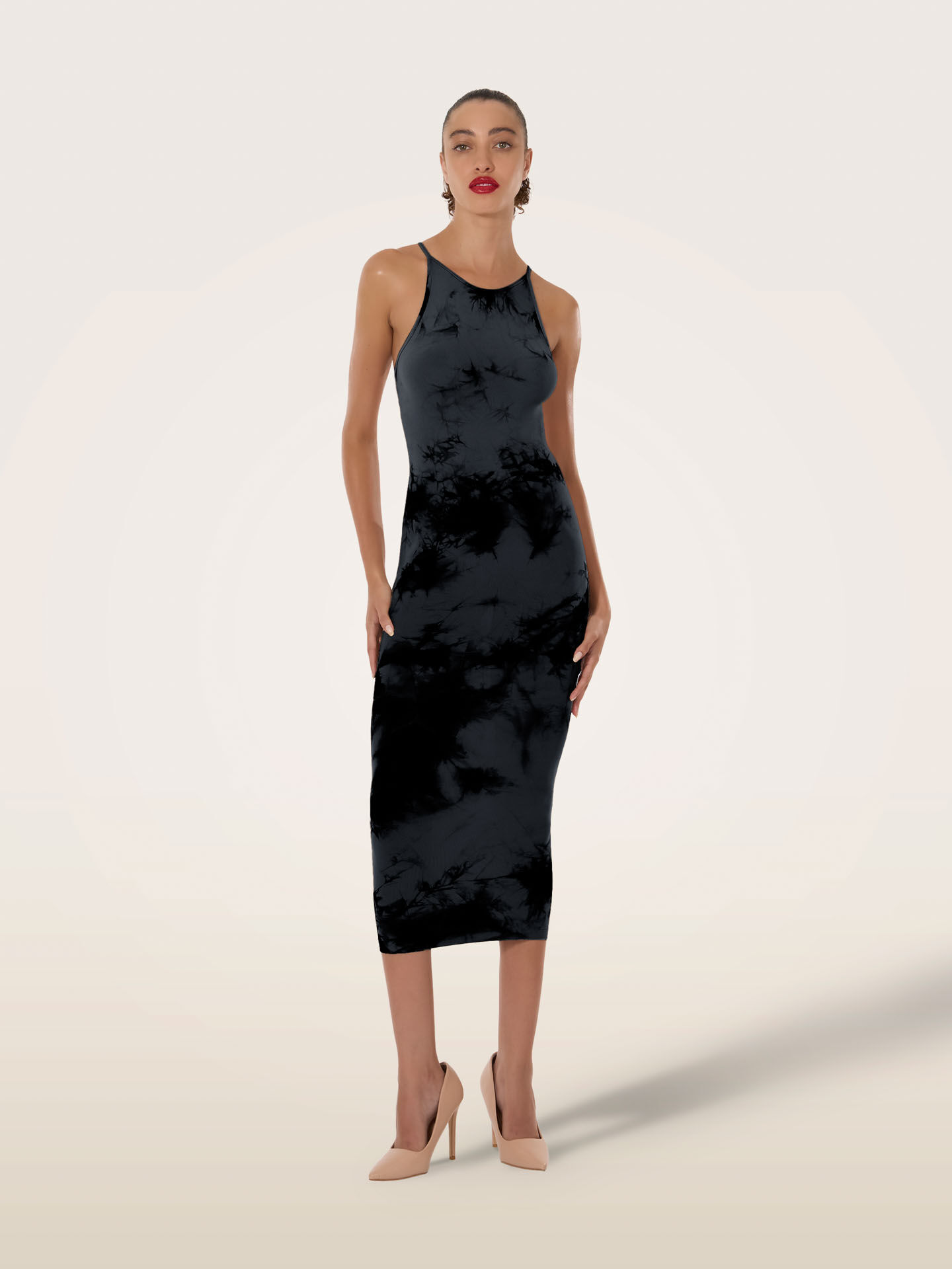 INK FATAL DRESS INK FATAL DRESS