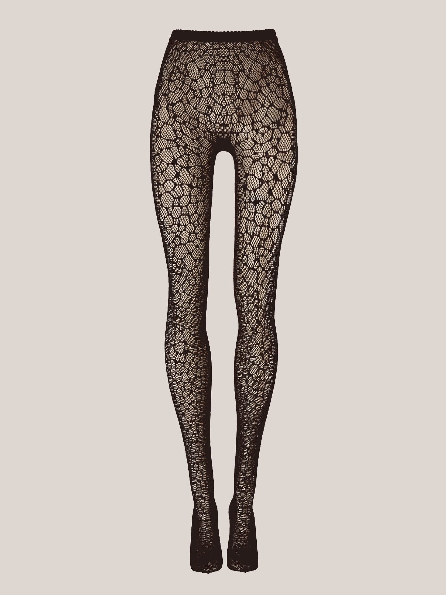 REPTILE NET TIGHTS REPTILE NET TIGHTS