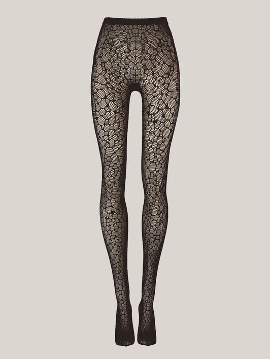 REPTILE NET TIGHTS REPTILE NET TIGHTS