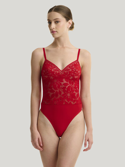 LACE BODY LACE BODY