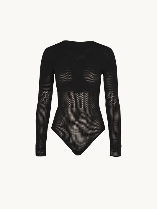 MOSAIC NET BODY MOSAIC NET BODY