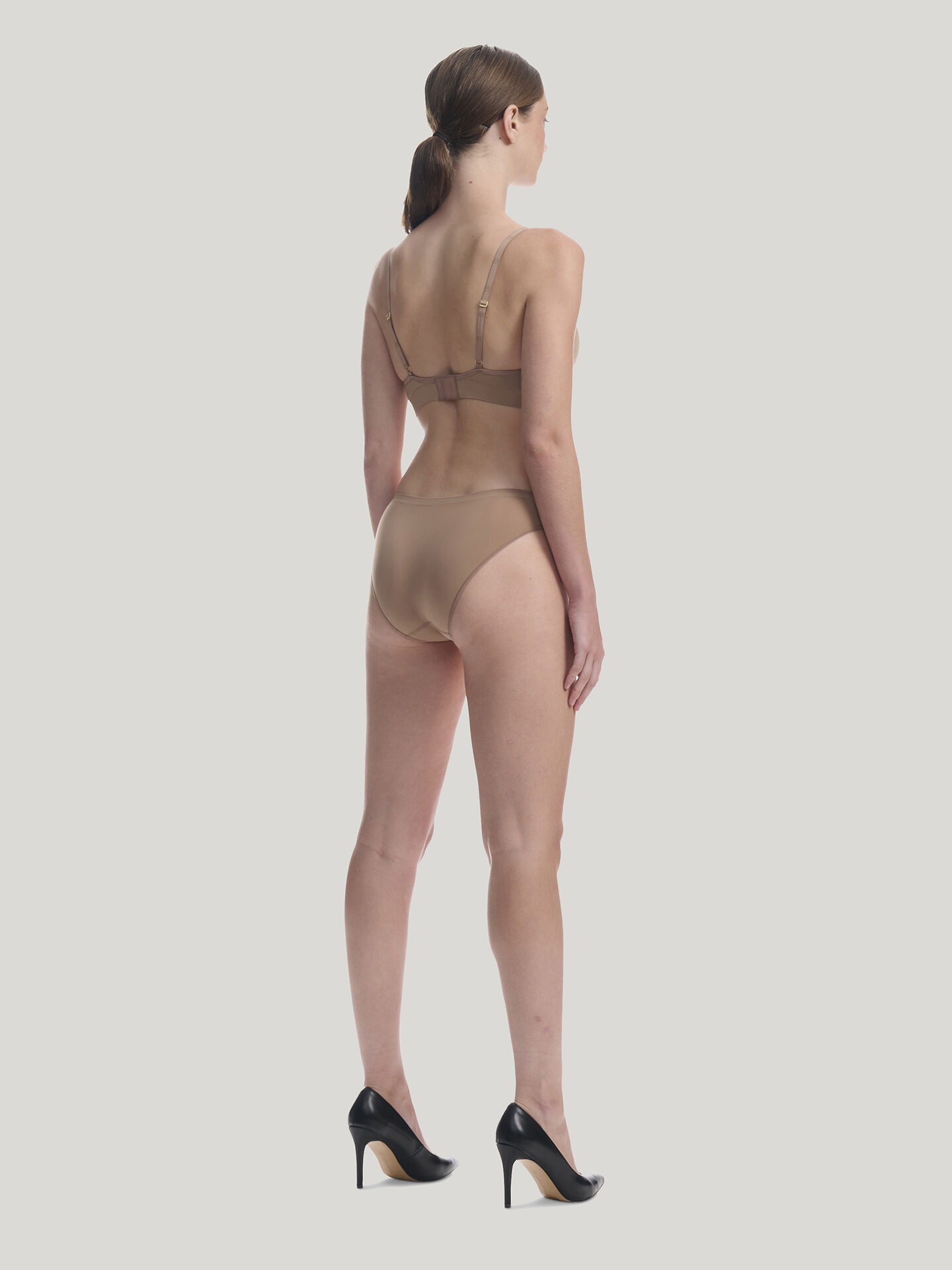 INDIVIDUAL SEAMLESS SKIN BRA INDIVIDUAL SEAMLESS SKIN BRA