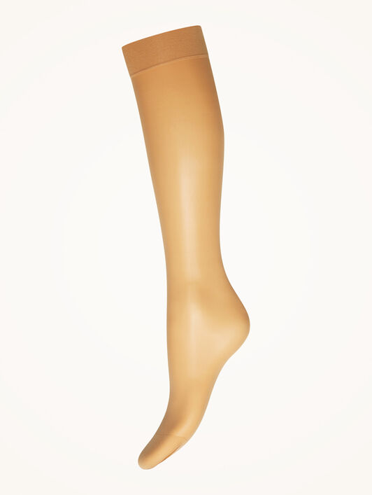 INDIVIDUAL 10 KNEE-HIGHS