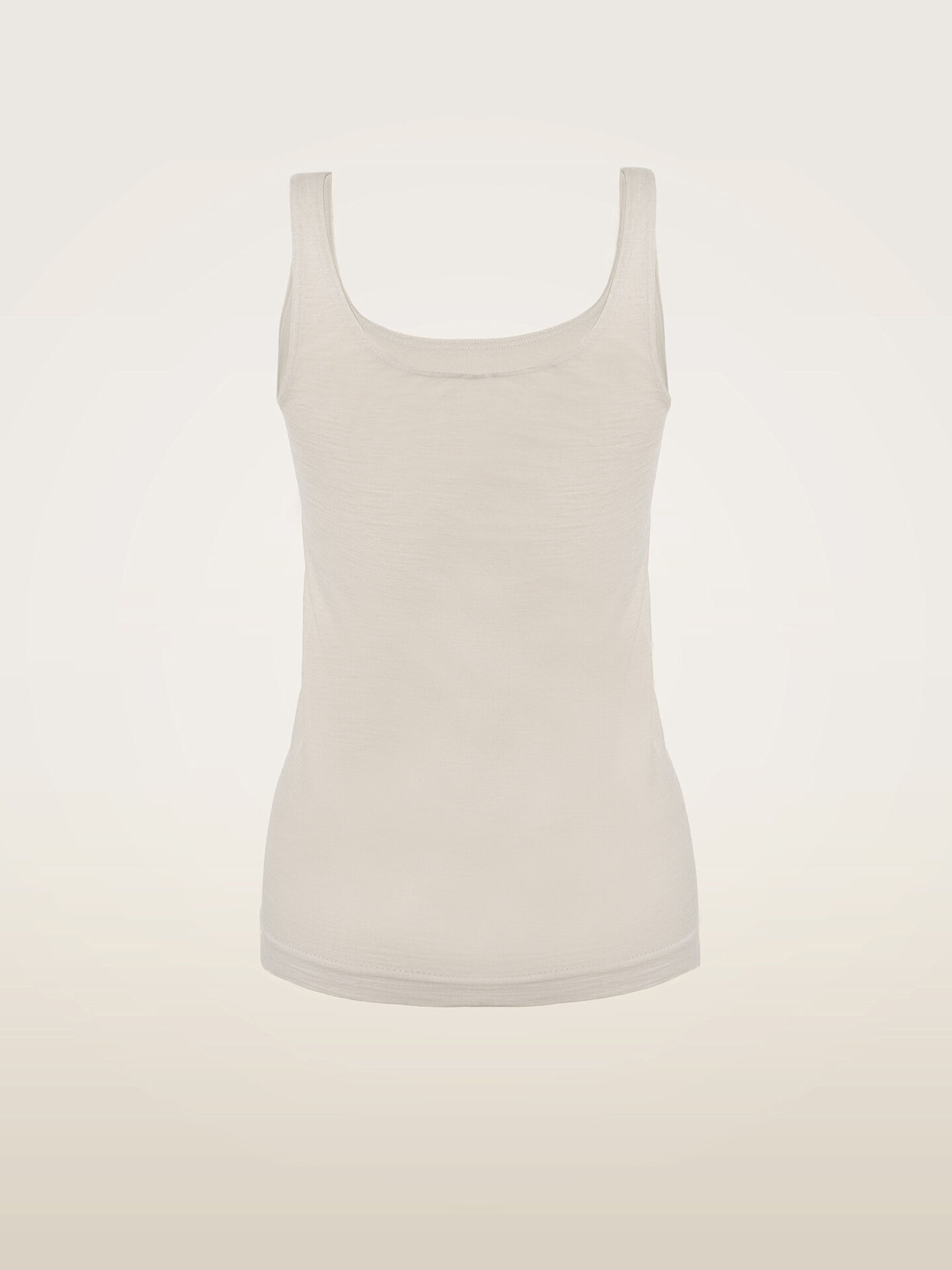PURE WOOL TOP SLEEVELESS PURE WOOL TOP SLEEVELESS