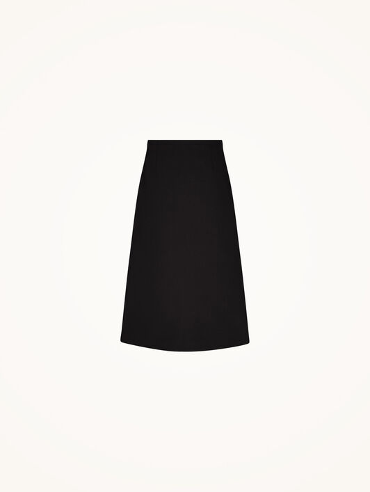 SCUBA TAILOR SKIRT SCUBA TAILOR SKIRT