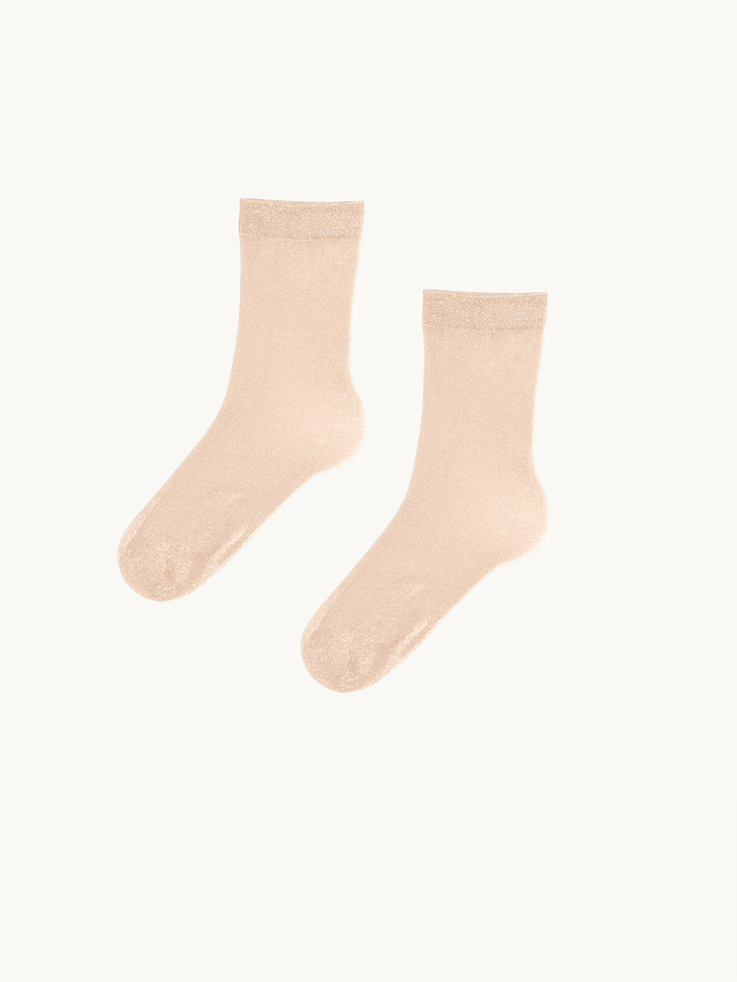 SHIMMER SOCKS SHIMMER SOCKS