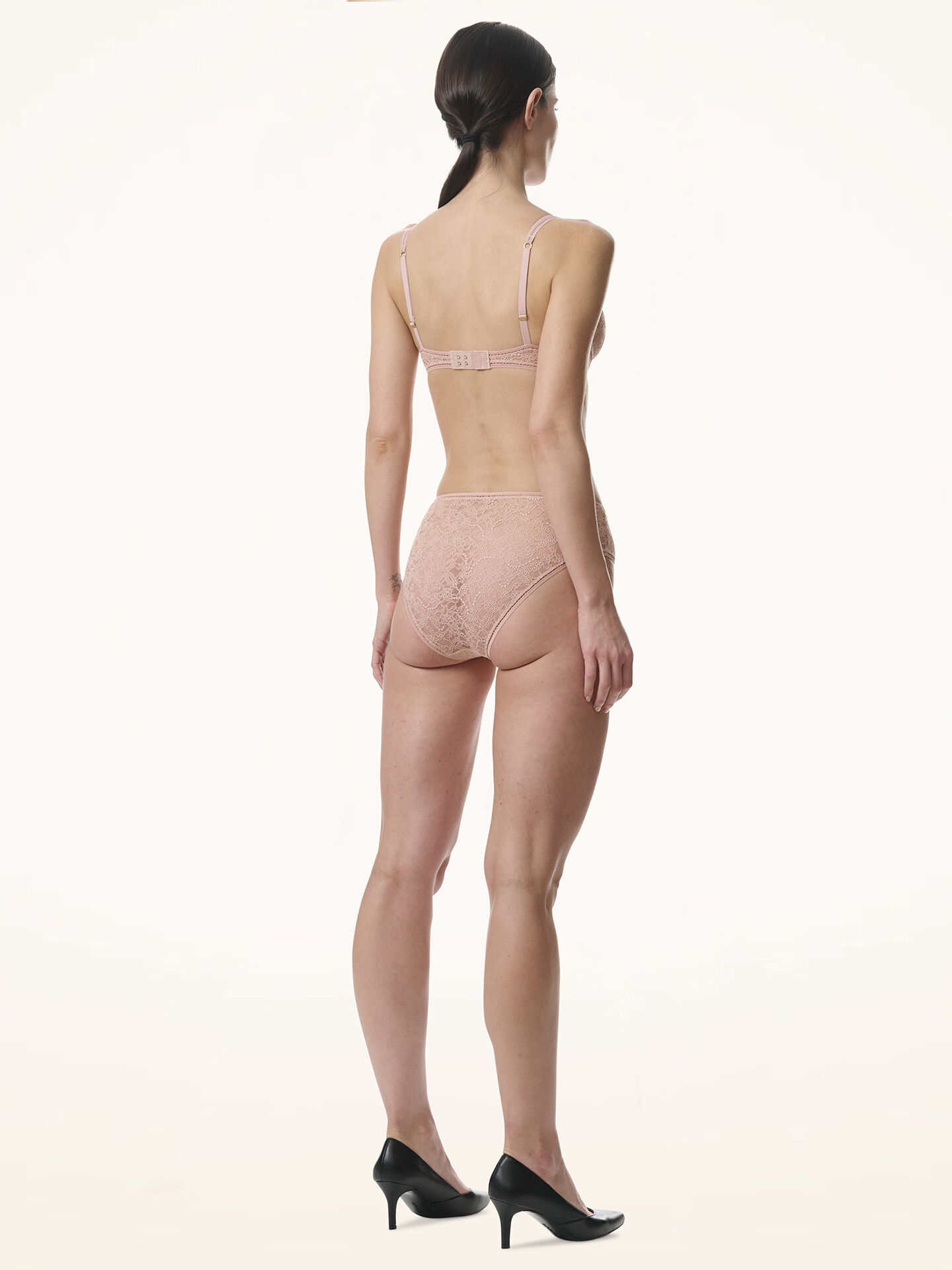 FLORENTINE PANTY FLORENTINE PANTY