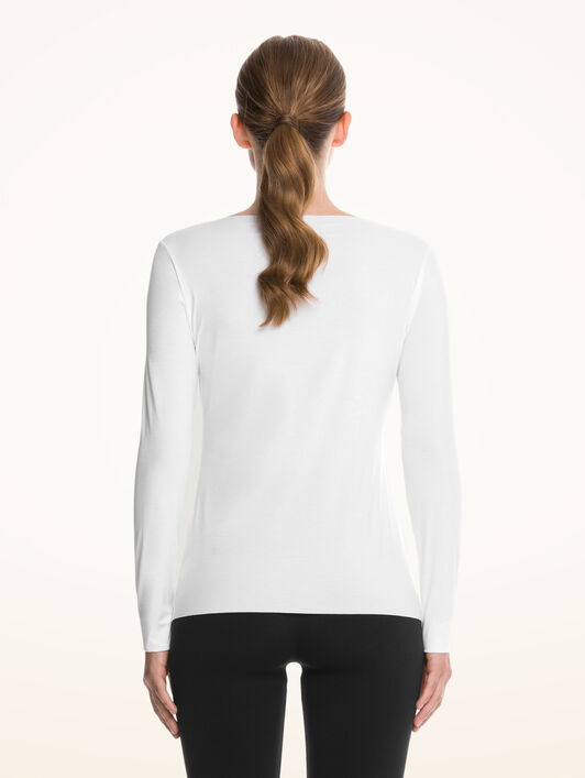 AURORA PURE TOP LONG SLEEVES