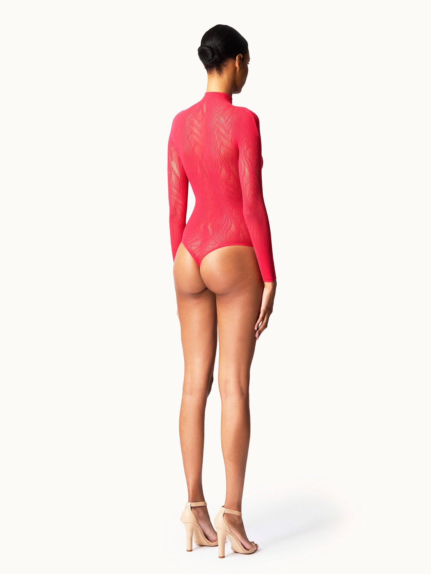 SNAKE NET STRING BODY SNAKE NET STRING BODY
