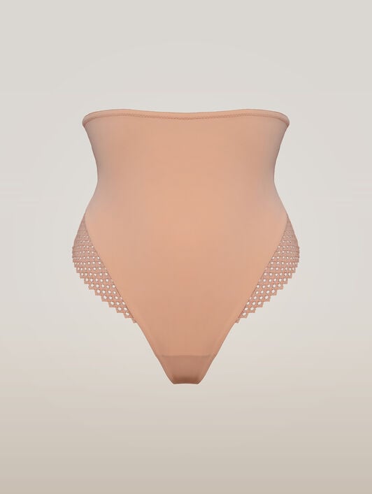 ROMANTIC NET CONTROL BRIEF