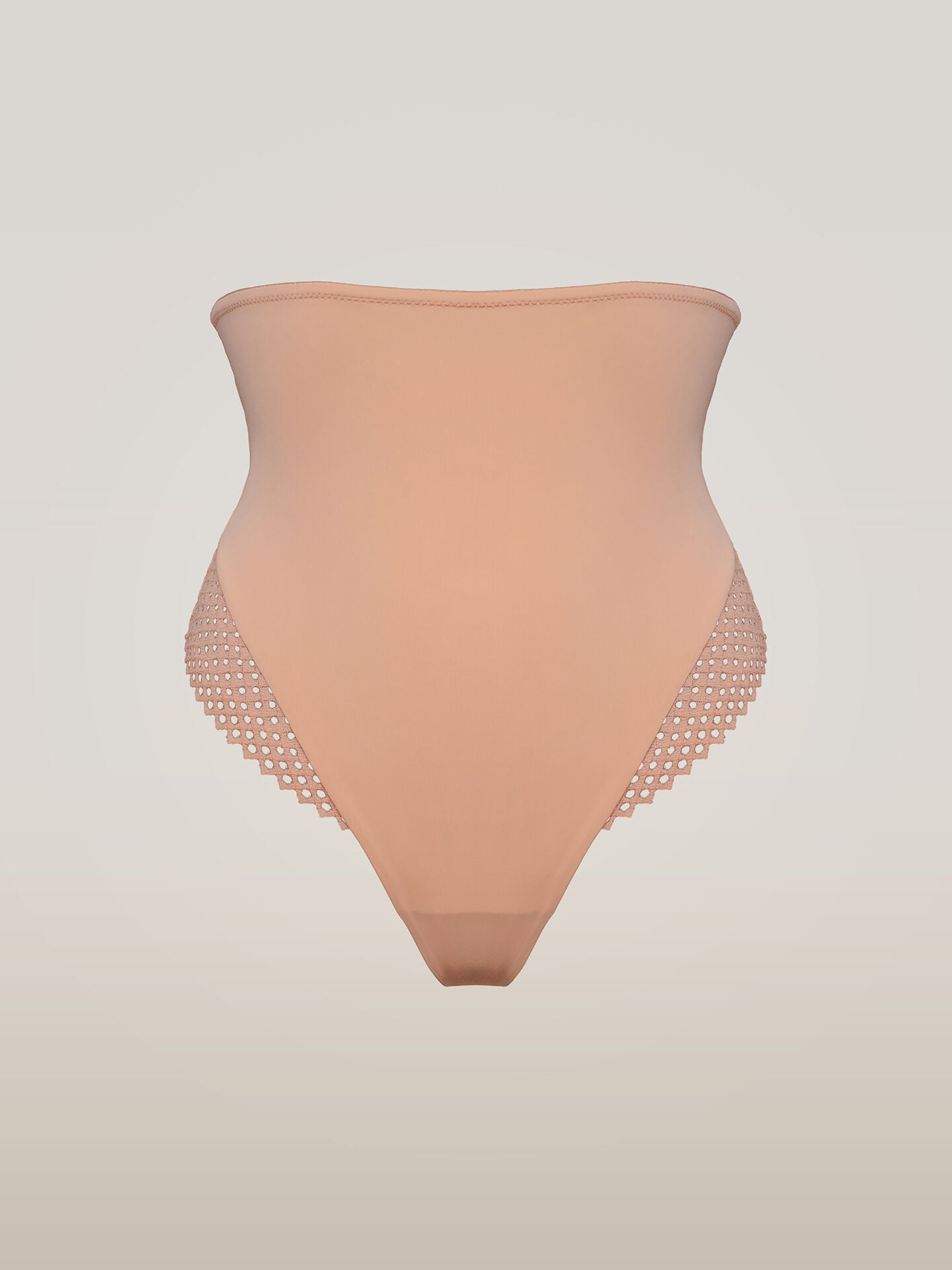 ROMANTIC NET CONTROL BRIEF