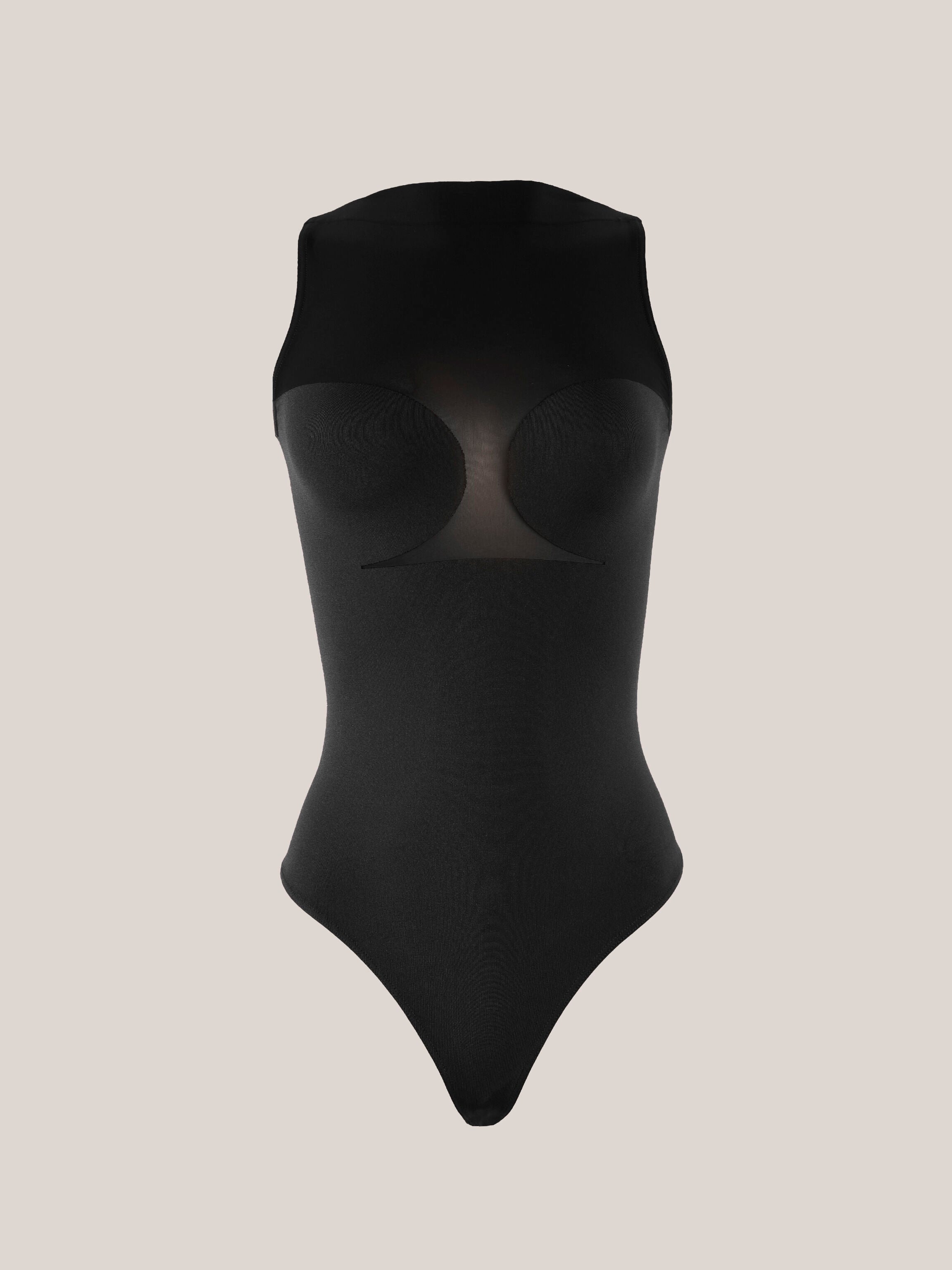 BUSTIER STRING BODY BUSTIER STRING BODY