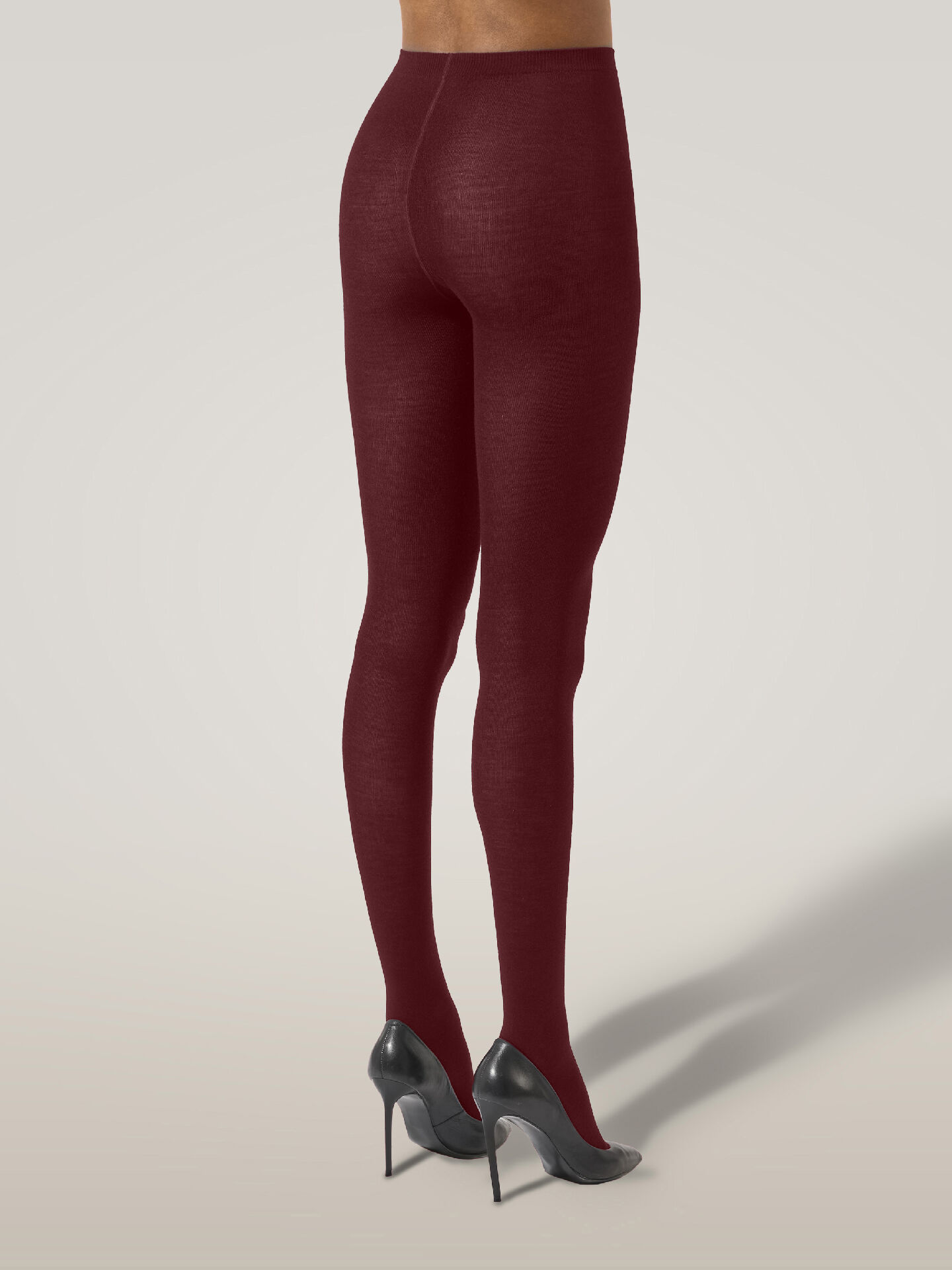 MERINO TIGHTS MERINO TIGHTS