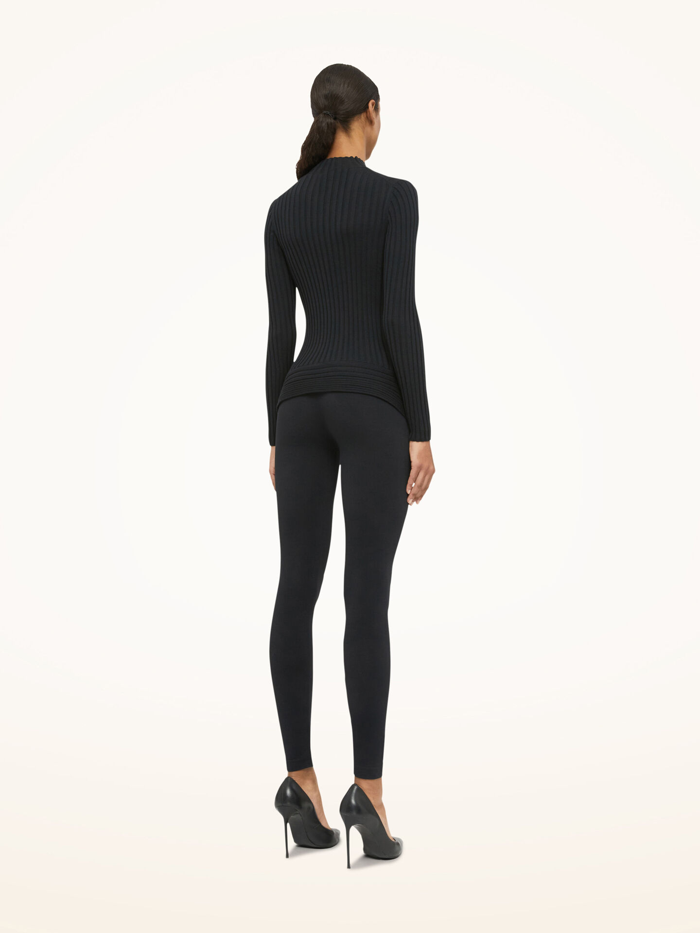 CASHMERE TOP LONG SLEEVES CASHMERE TOP LONG SLEEVES