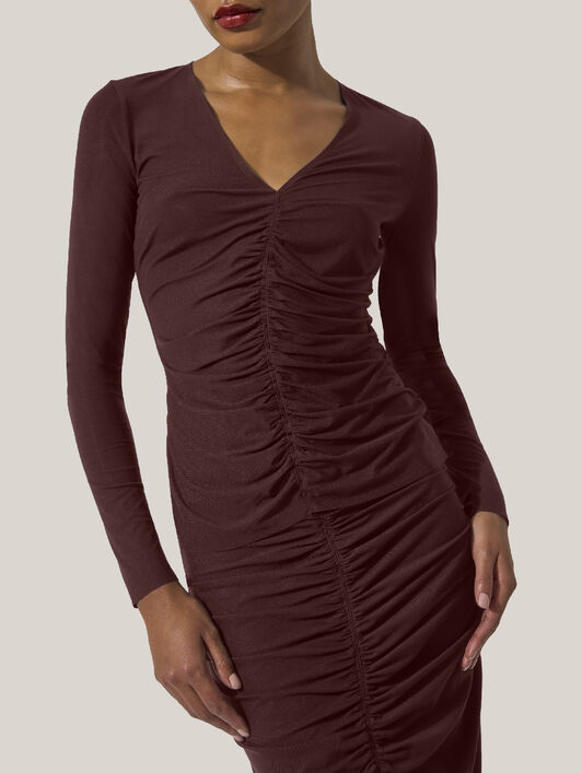 PURE TOP LONG SLEEVES PURE TOP LONG SLEEVES