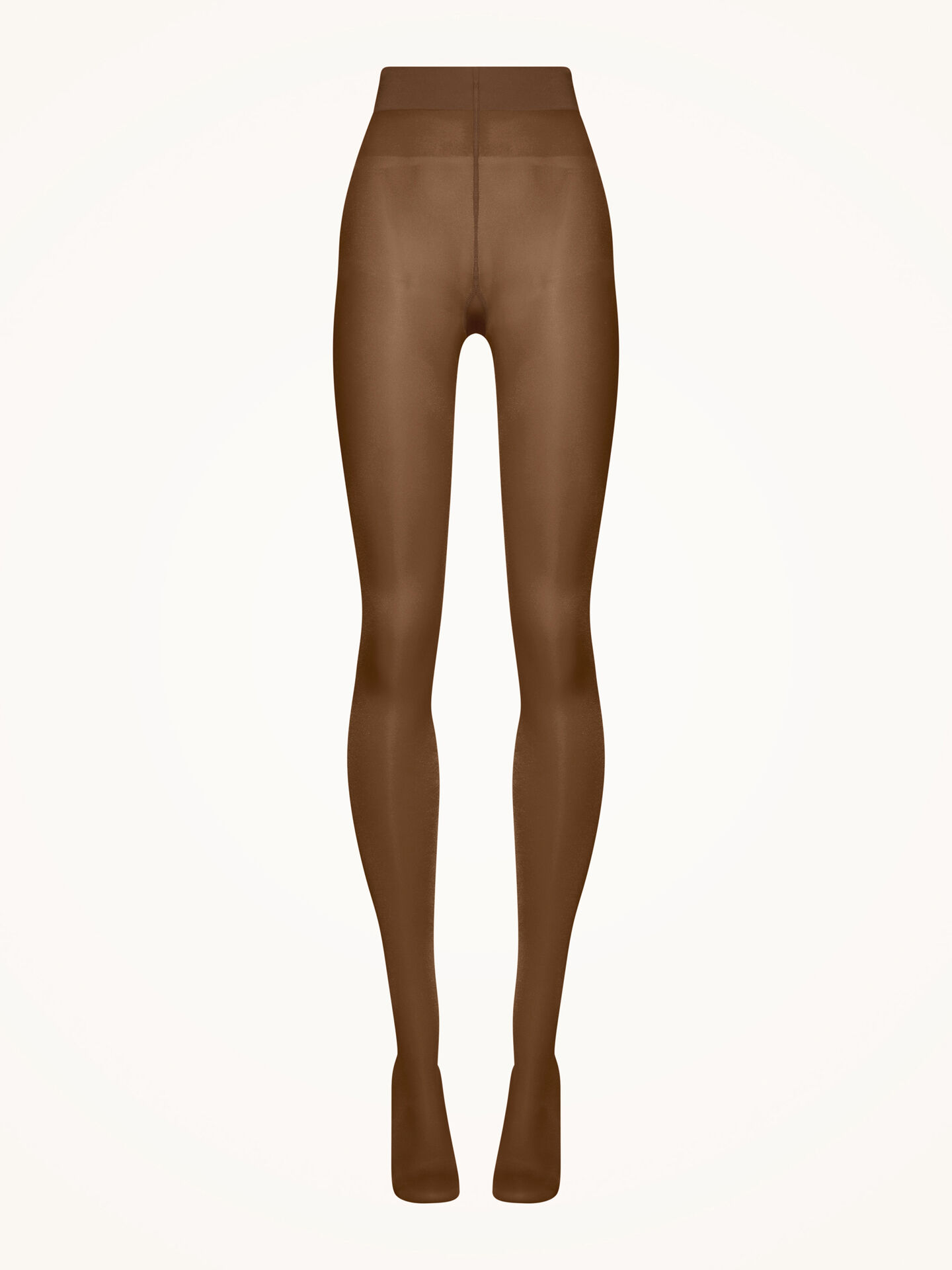 SATIN TOUCH 20 TIGHTS in coca | Wolford®