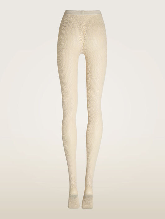 DAISY NET TIGHTS