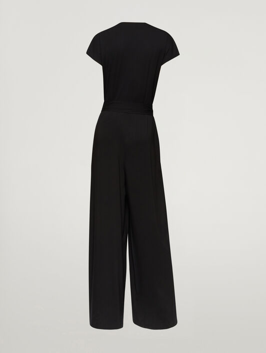 PURE CUT JUMPSUIT PURE CUT JUMPSUIT