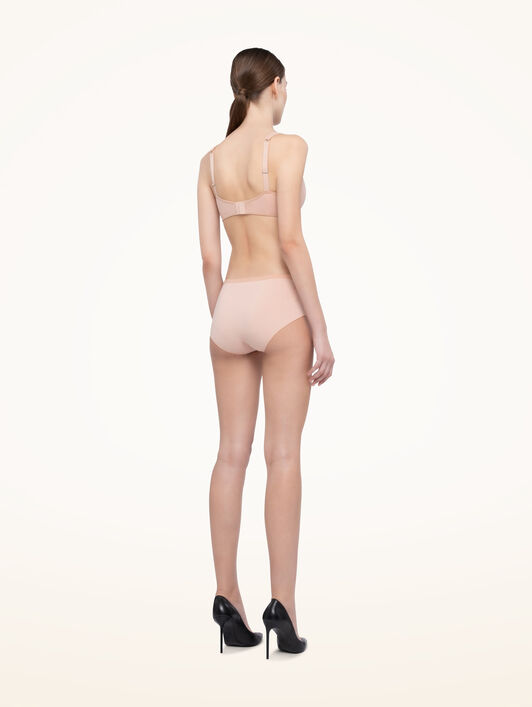 COTTON CONTOUR 3W CUP BRA