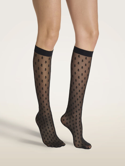 BLOSSOM KNEE-HIGHS