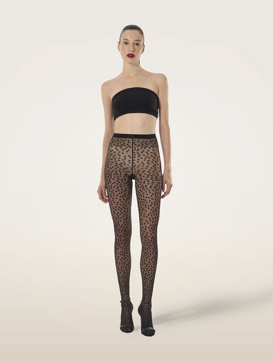 SWEET DOTS TIGHTS