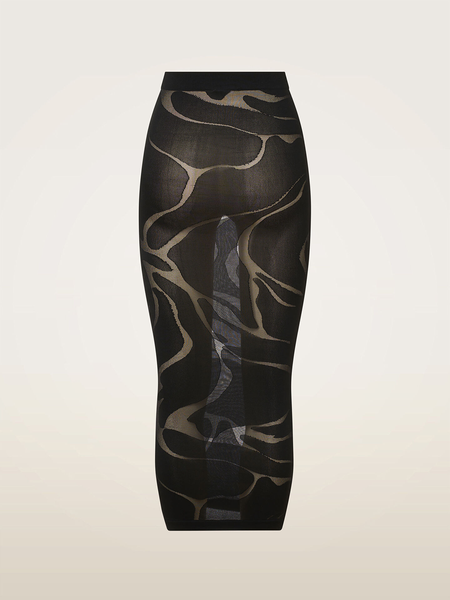 ROSE SHADOW SKIRT