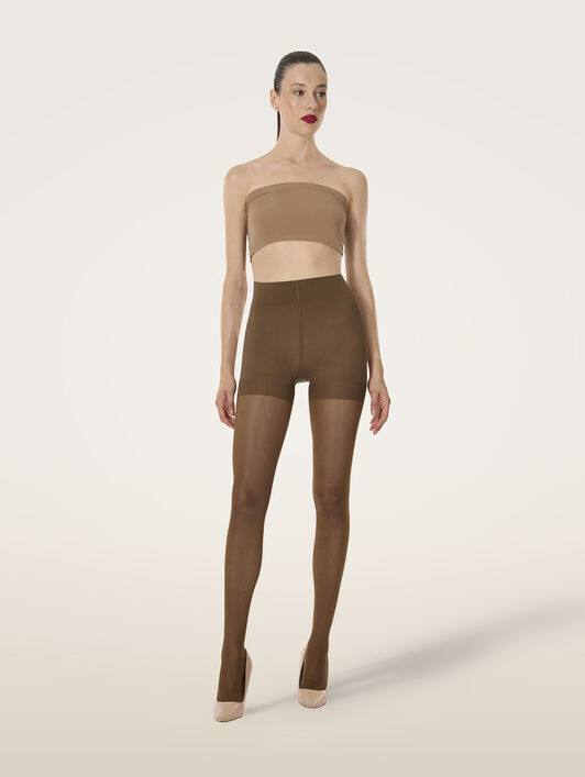 MISS W 30 PUSH UP TIGHTS