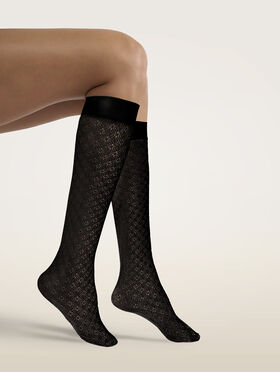 BLOSSOM KNEE-HIGHS
