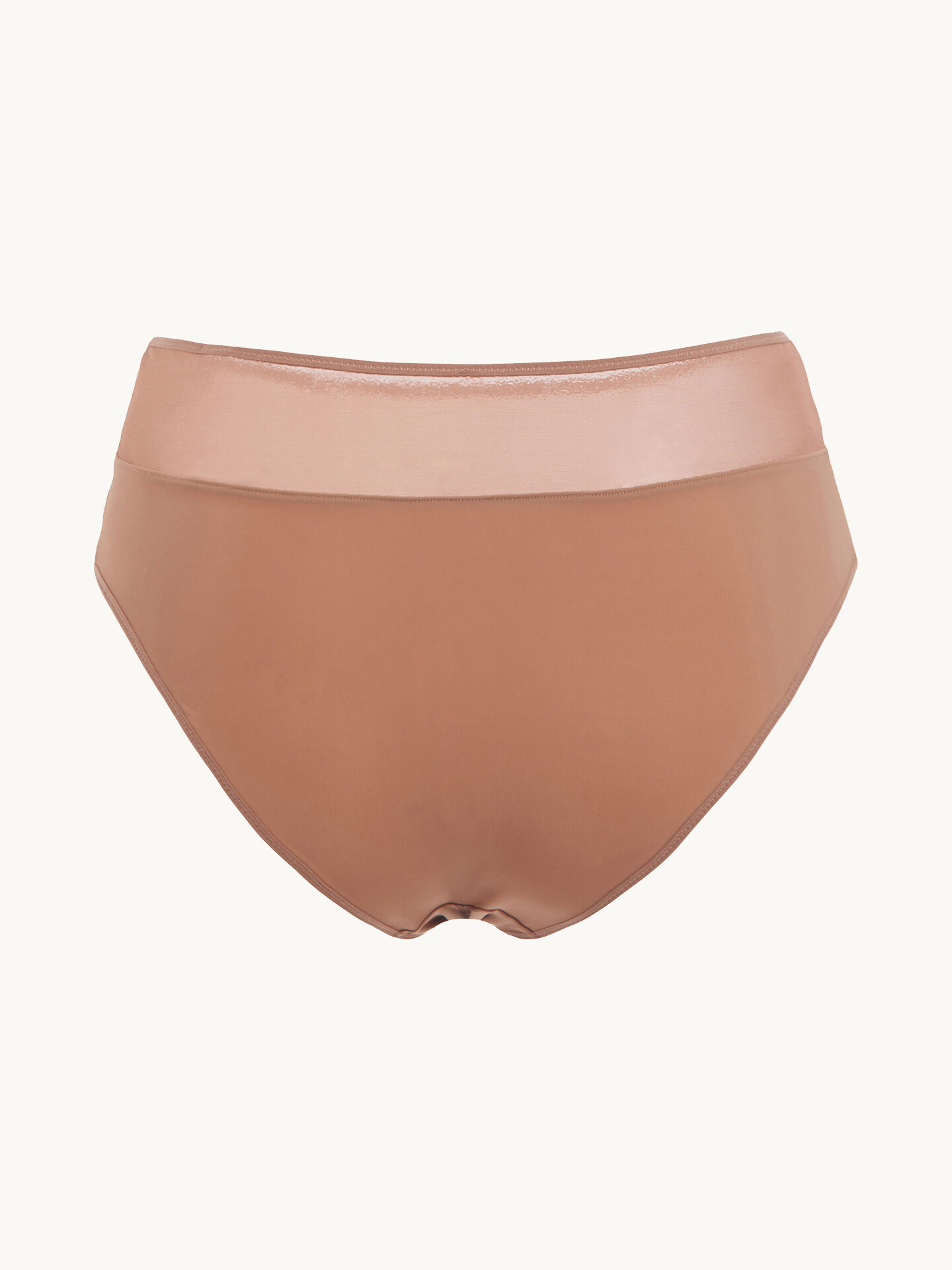 SHEER OPAQUE PANTY SHEER OPAQUE PANTY