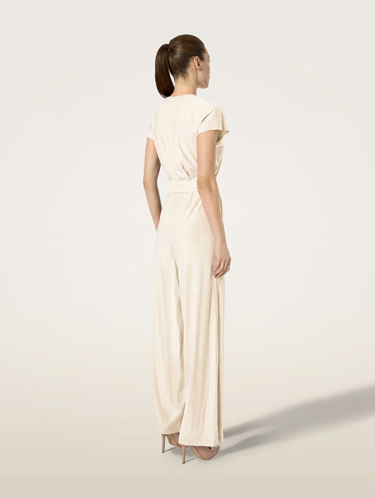 PURE CUT JUMPSUIT