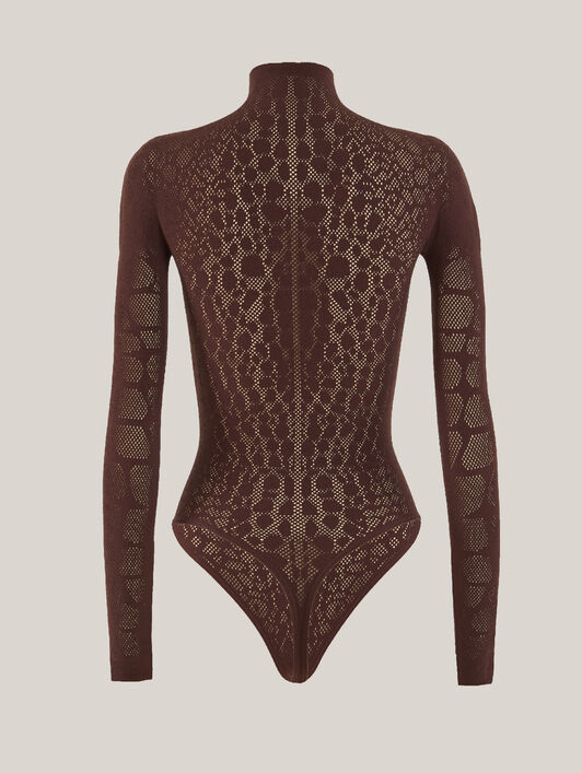 REPTILE NET STRING BODY REPTILE NET STRING BODY