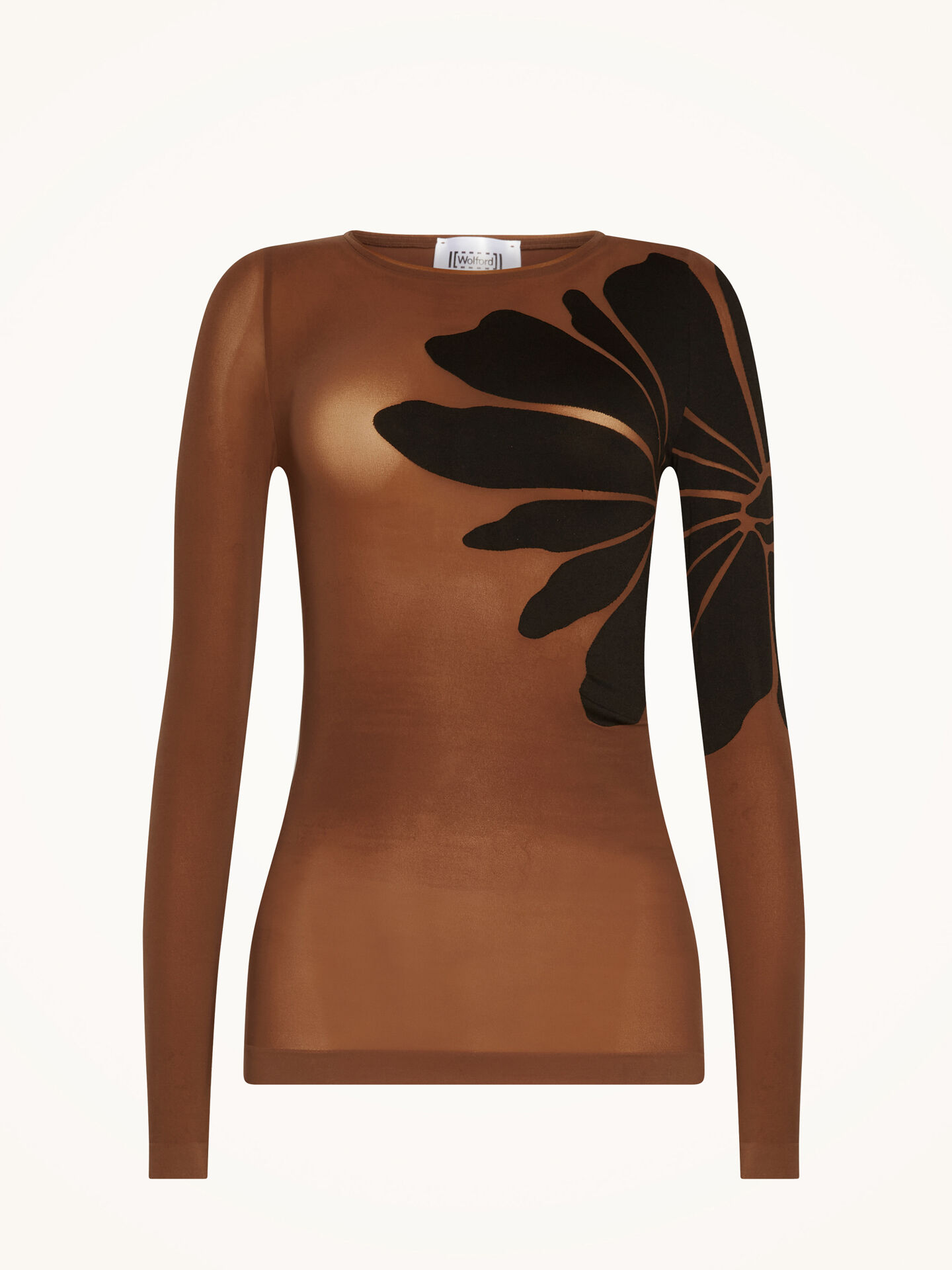 BODY TATTOO TOP LONG SLEEVES BODY TATTOO TOP LONG SLEEVES