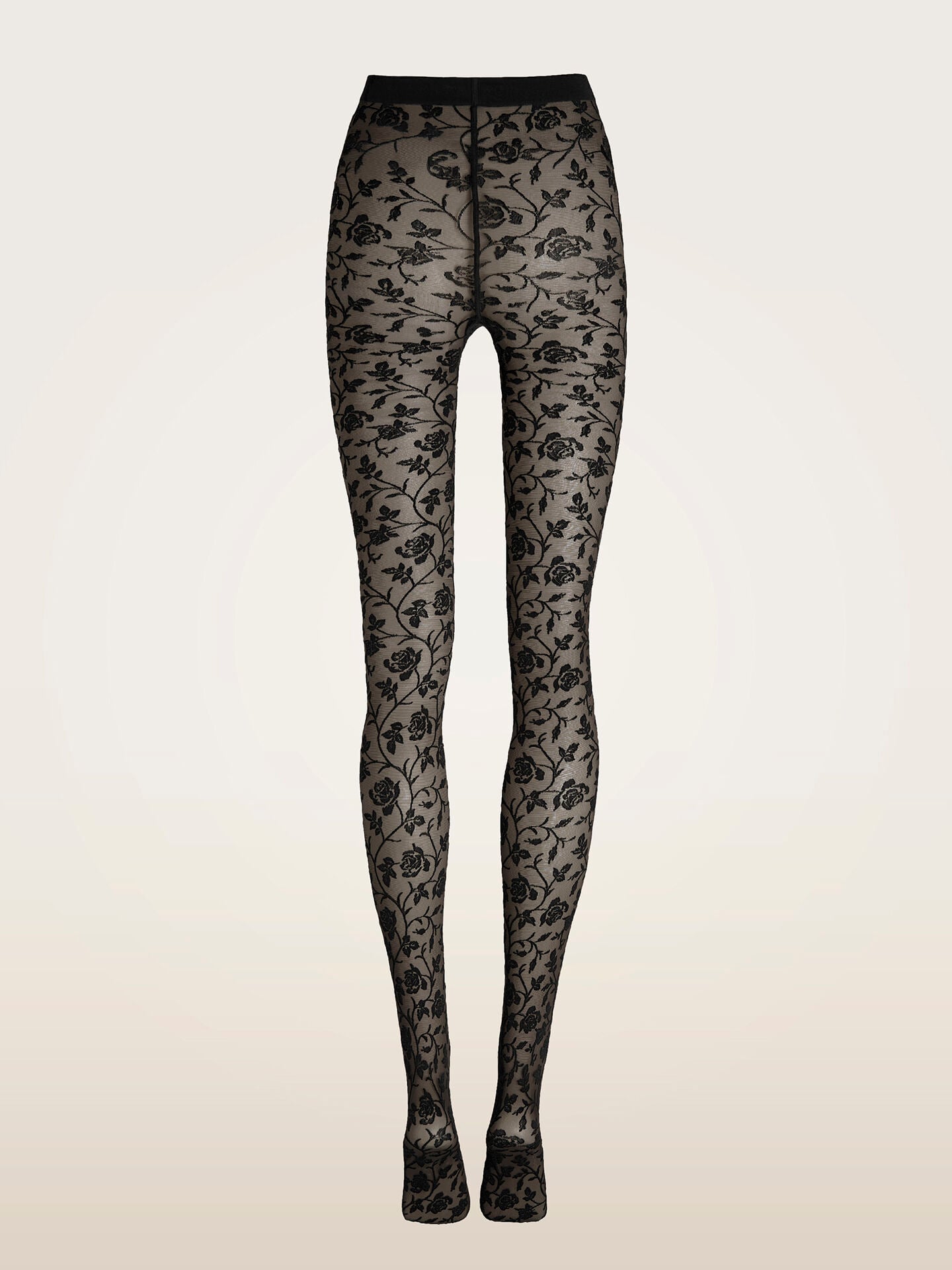 ROSE TIGHTS ROSE TIGHTS