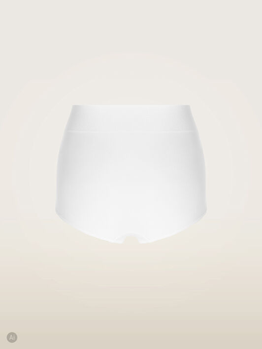 SEAMLESS SHORTS