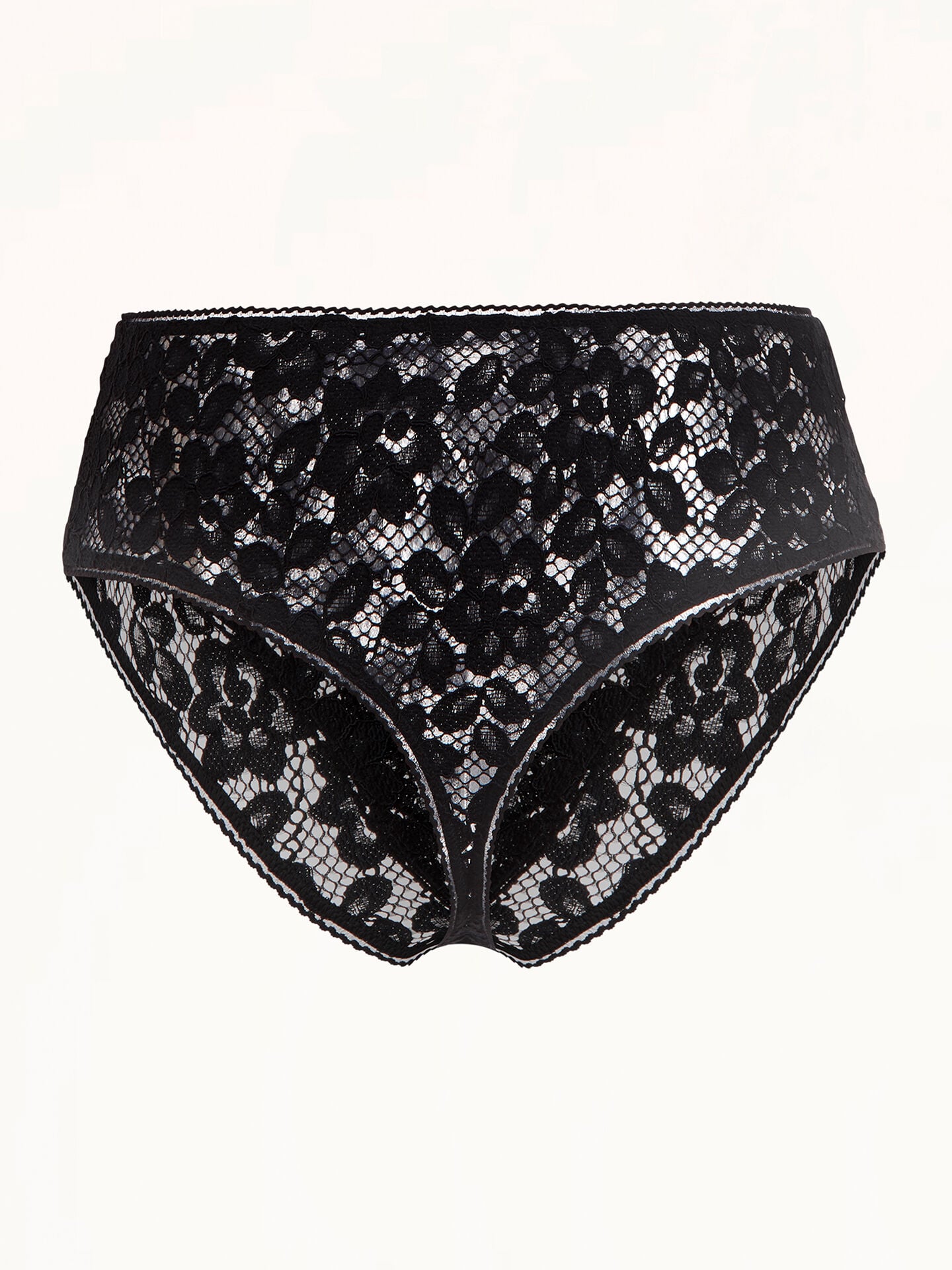 BOLD LACE PANTY BOLD LACE PANTY