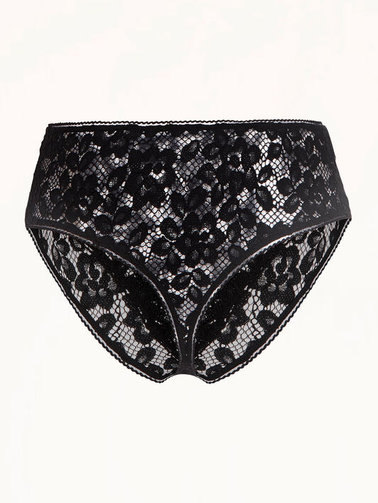 BOLD LACE PANTY BOLD LACE PANTY