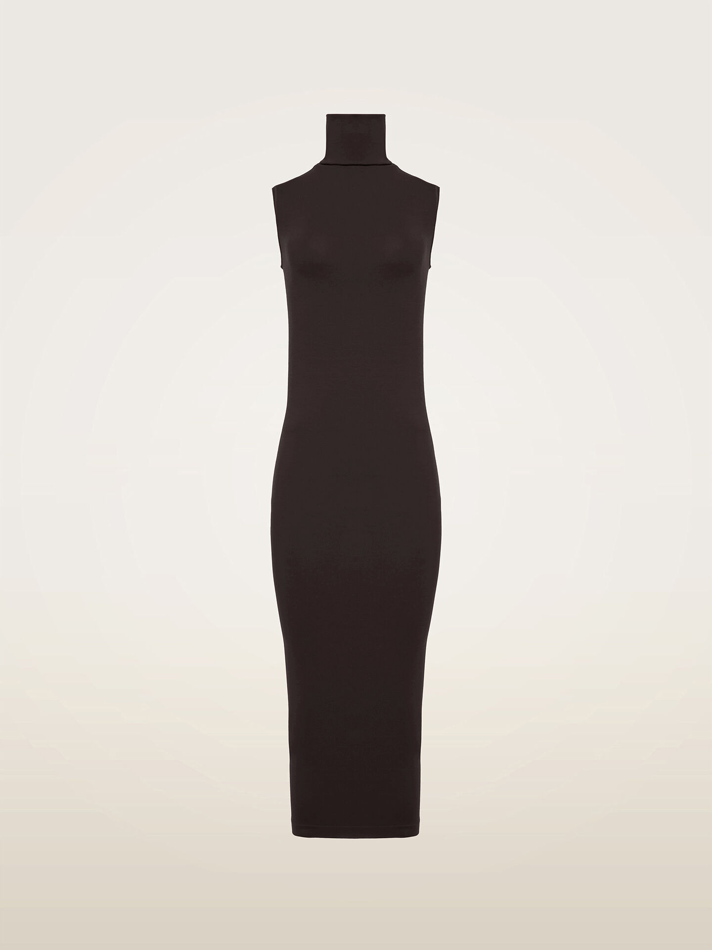 SEAMLESS WOOL DRESS SEAMLESS WOOL DRESS