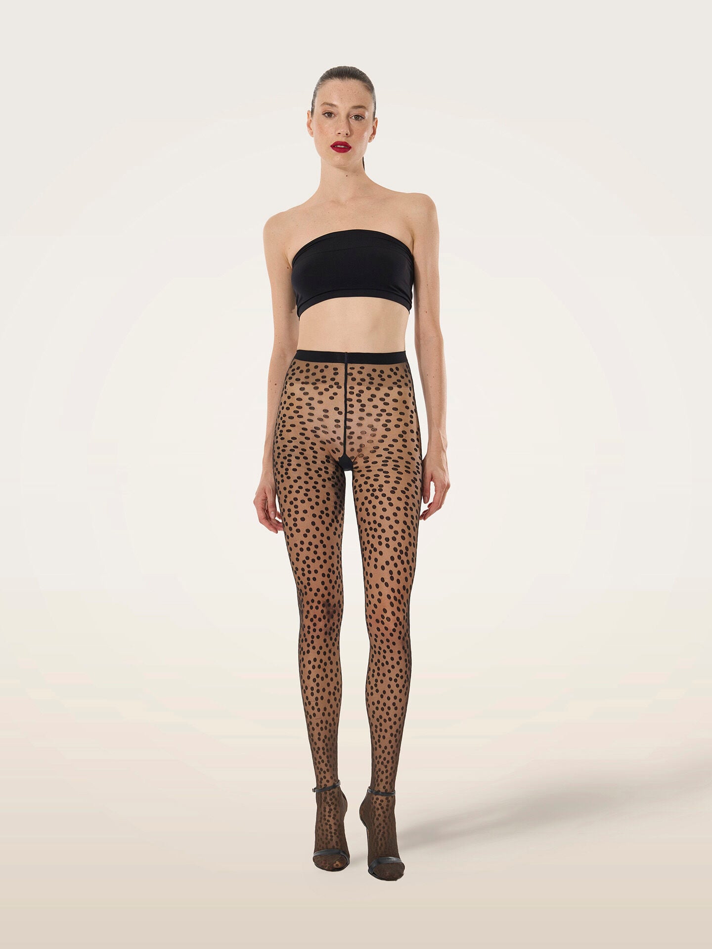 SWEET DOTS TIGHTS SWEET DOTS TIGHTS