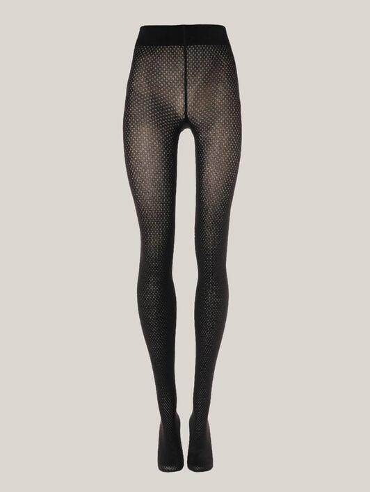 COTTON DOT TIGHTS COTTON DOT TIGHTS