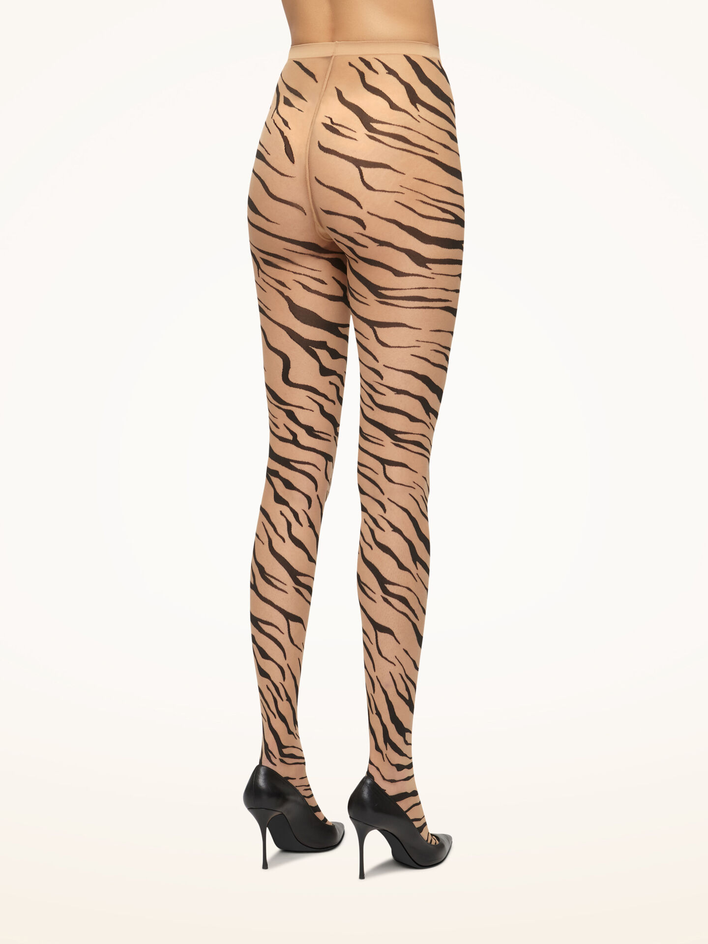 TIGER TIGHTS TIGER TIGHTS