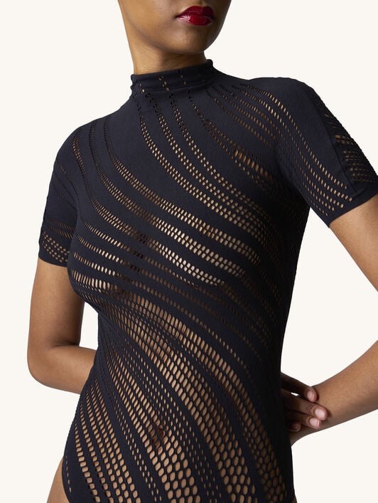 ORGANIC NET BODY