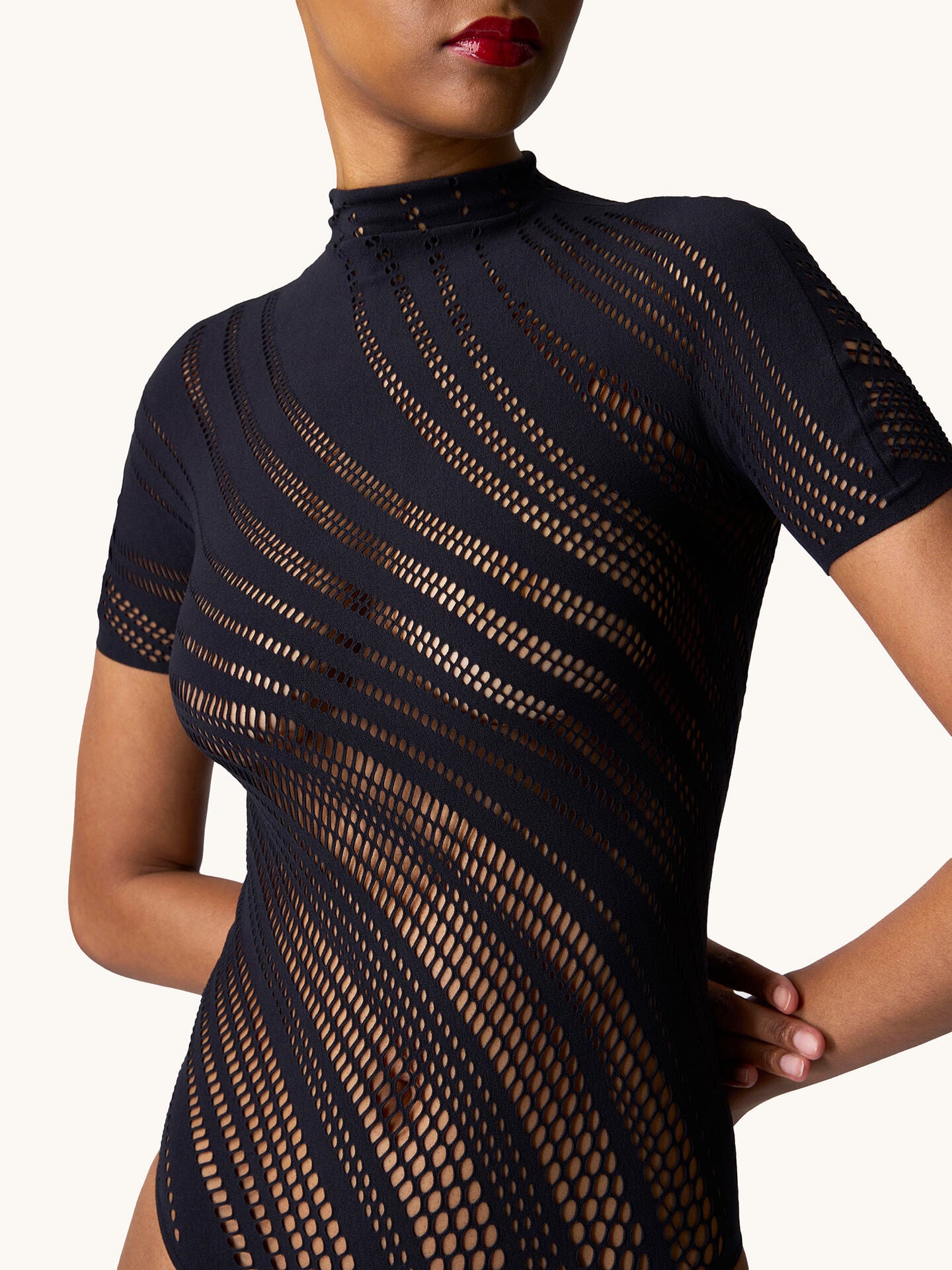 ORGANIC NET BODY