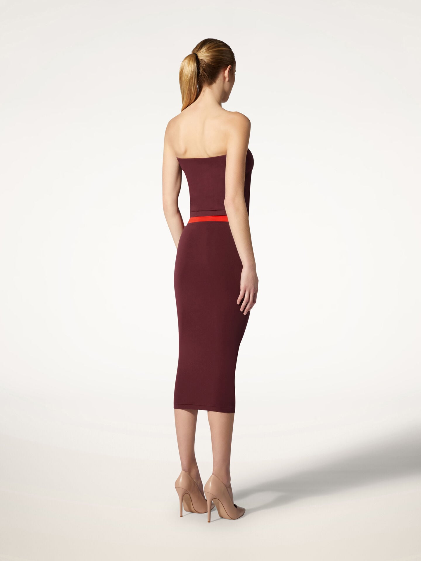SHEER FATAL DRESS SHEER FATAL DRESS
