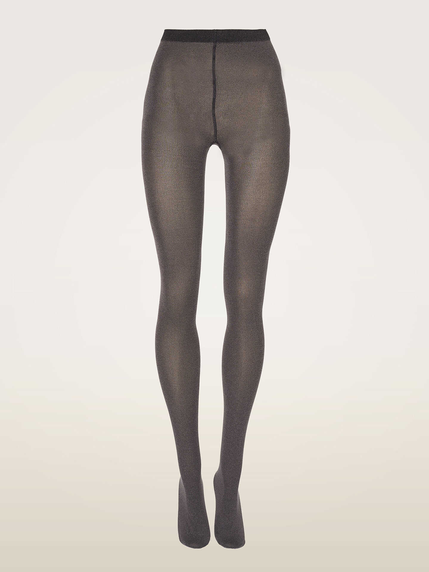 COTTON VELVET TIGHTS