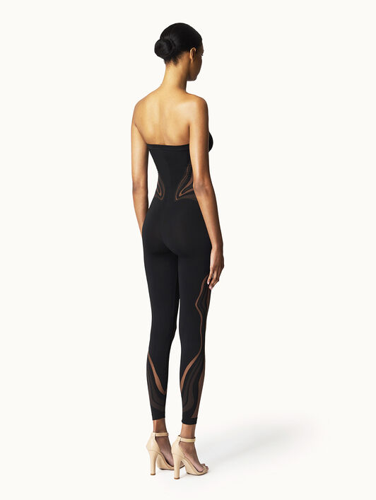 VENUS JUMPSUIT VENUS JUMPSUIT
